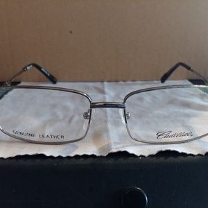 Cadillac Eyewear EXT4820 LG